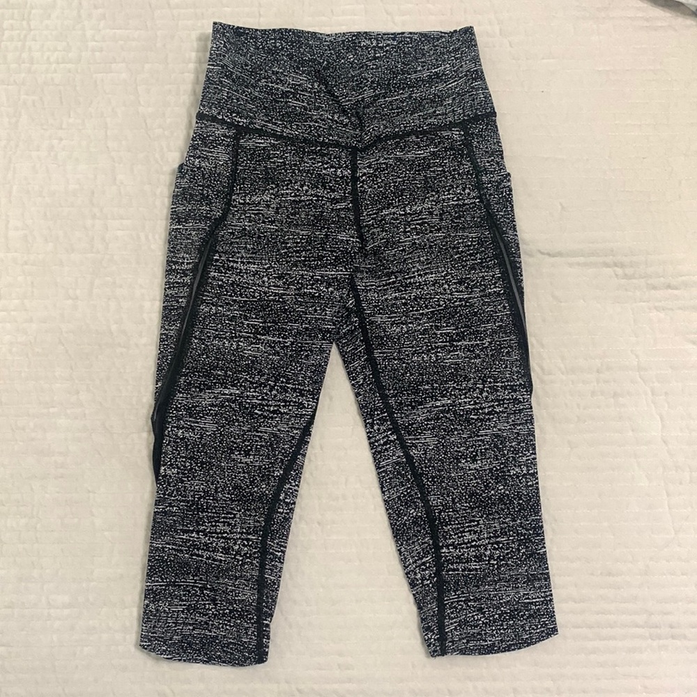 Lululemon Size 6